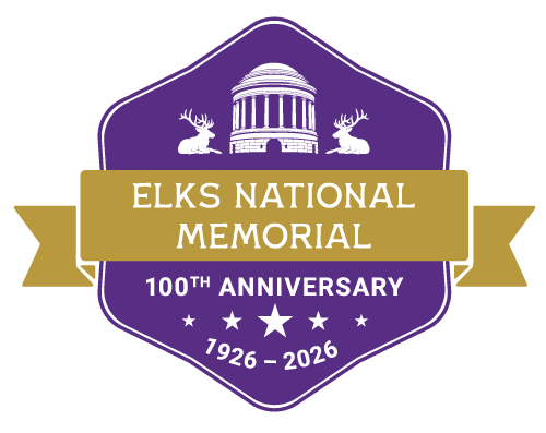 100th Anniversary National Memorial Merchandise