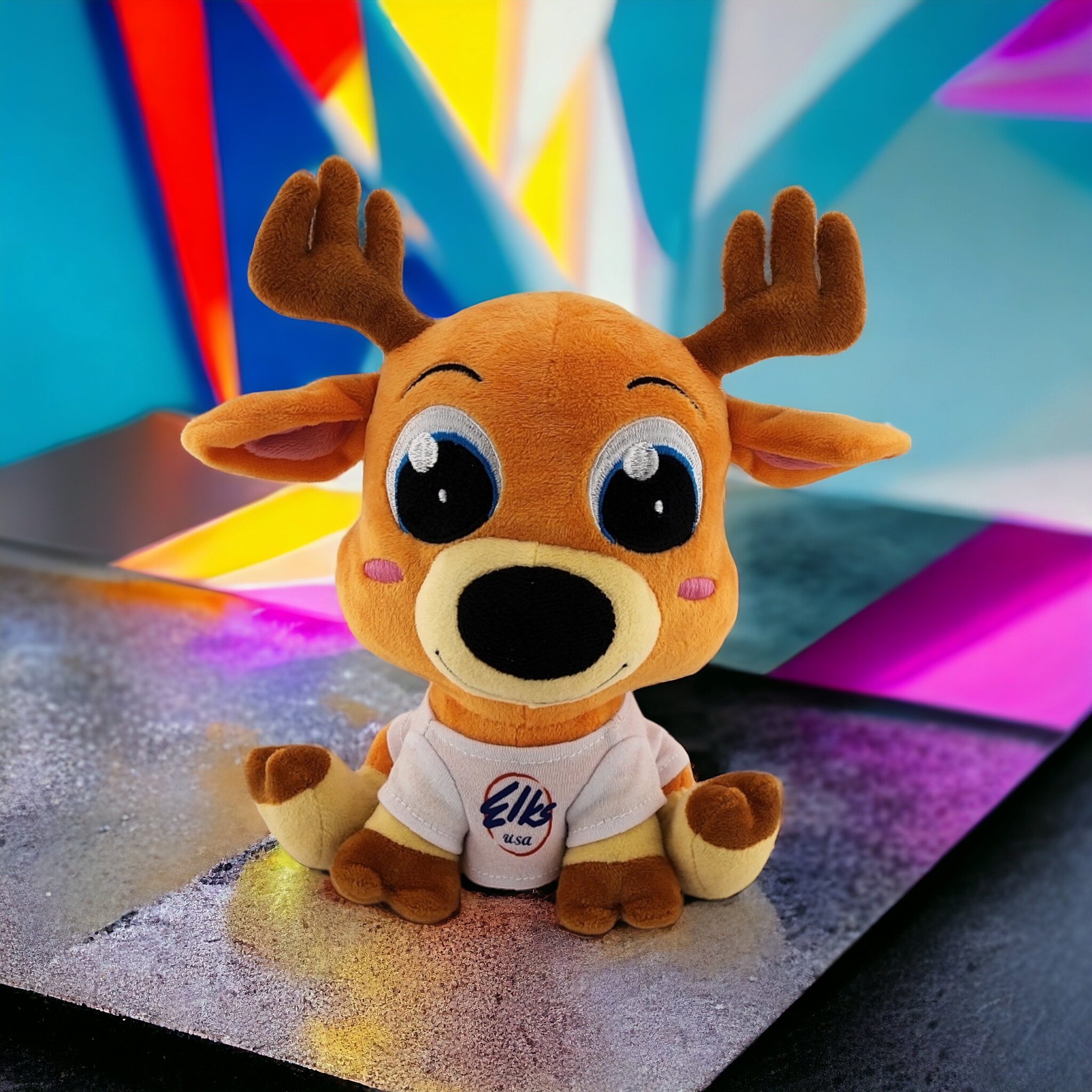 Don't miss out on the chance to bring home Ollie!