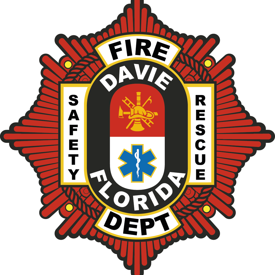 Town of Davie Fire Rescue