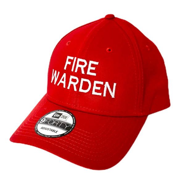 Fire Warden
