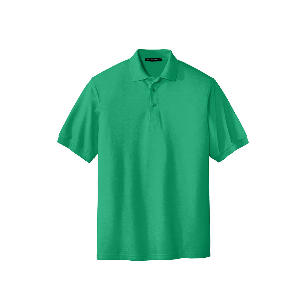 K500 Courtgreen Flat Front