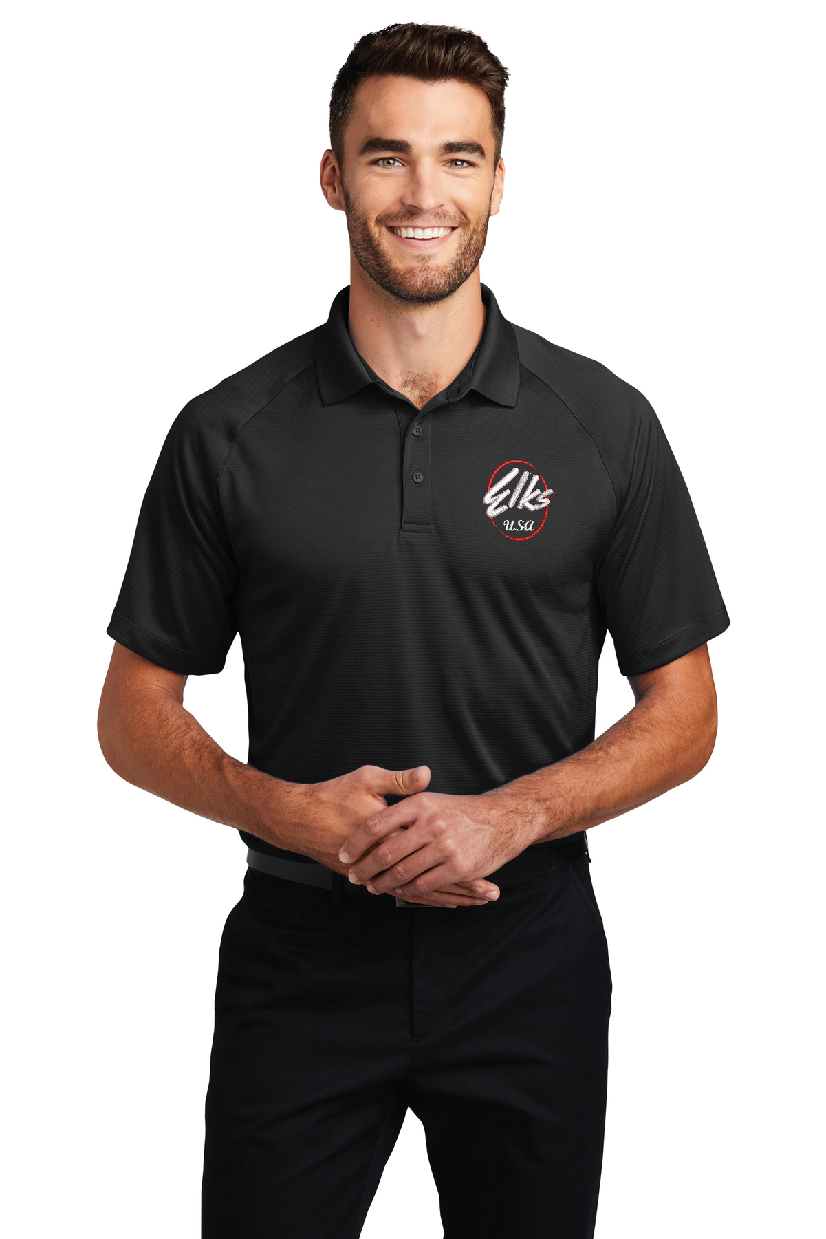 K575 Black