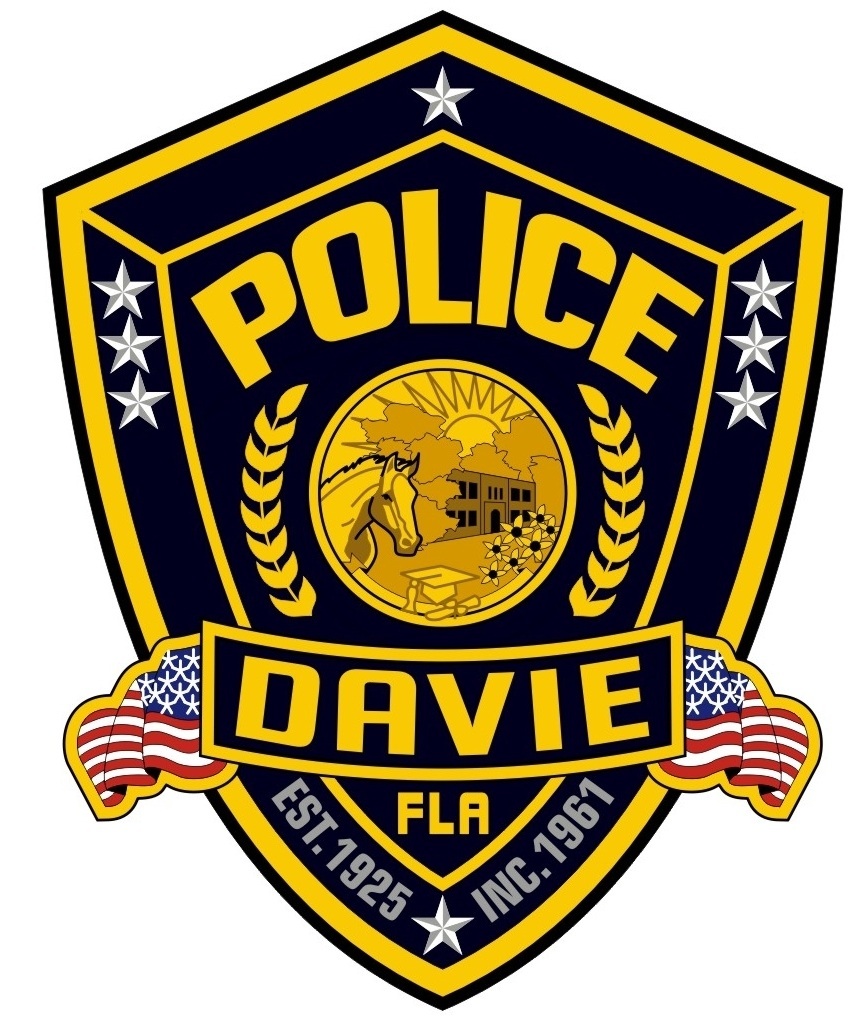 Town of Davie Police Department