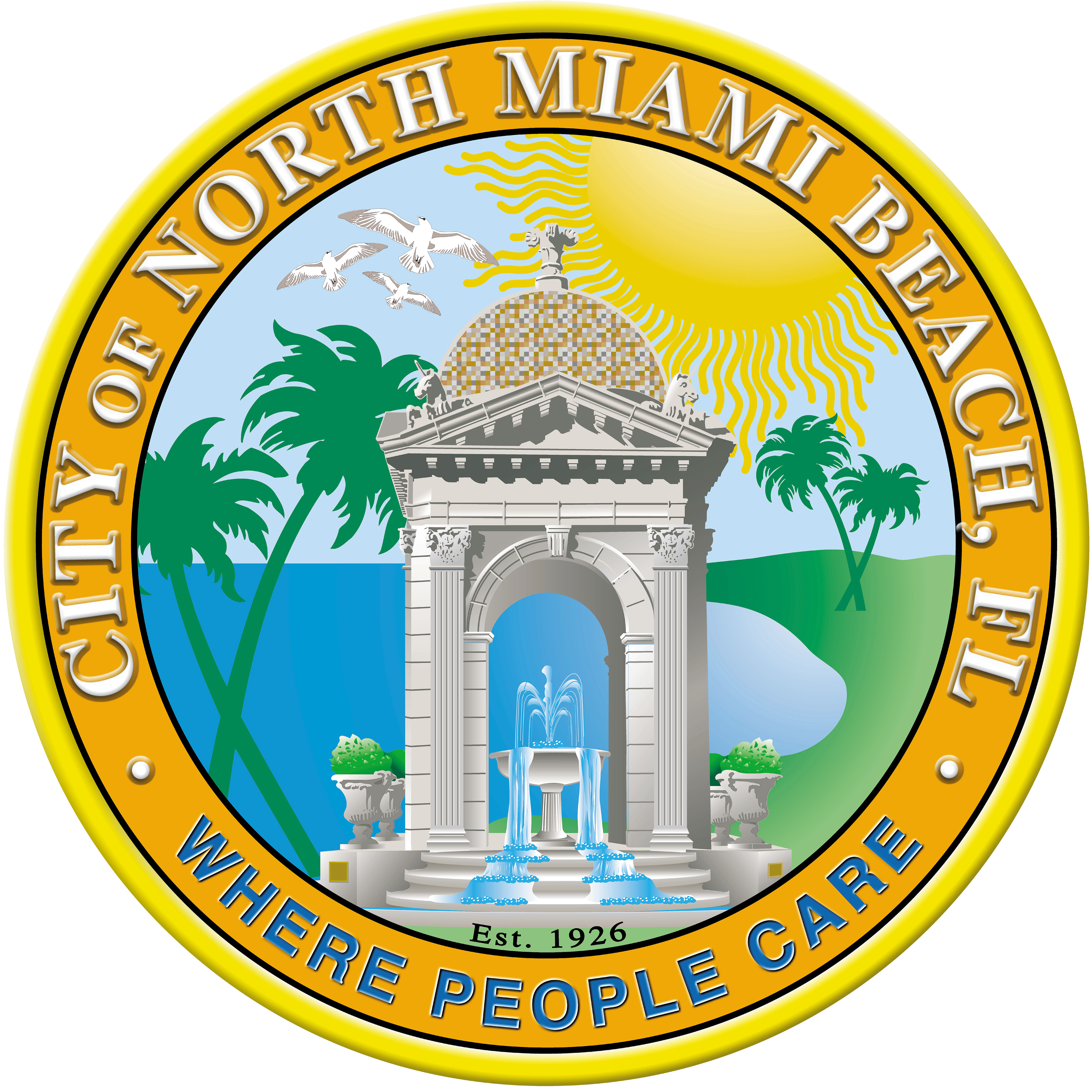 City of North Miami Beach