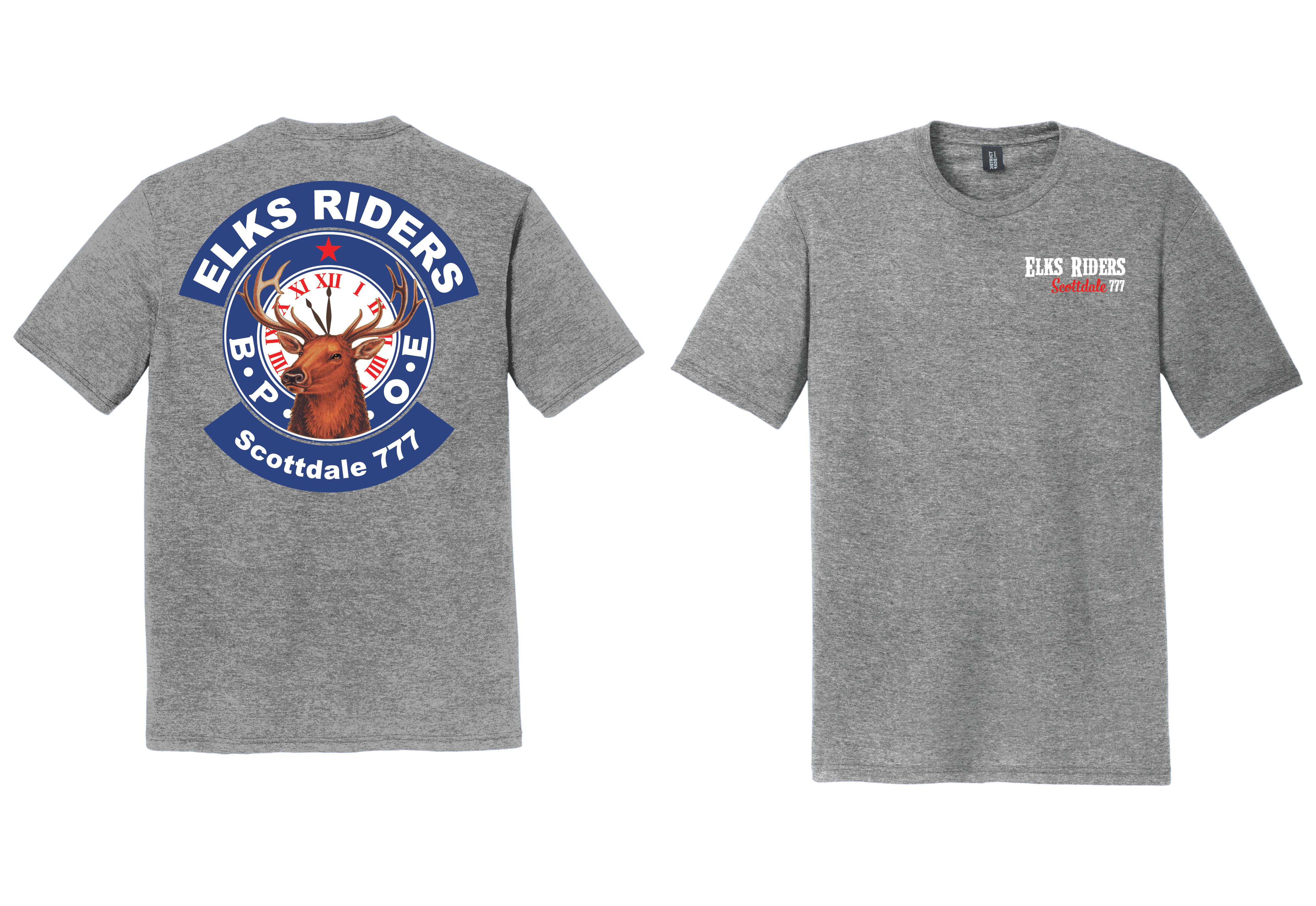 Vp Dm130tdg Greyfrost Scottdale