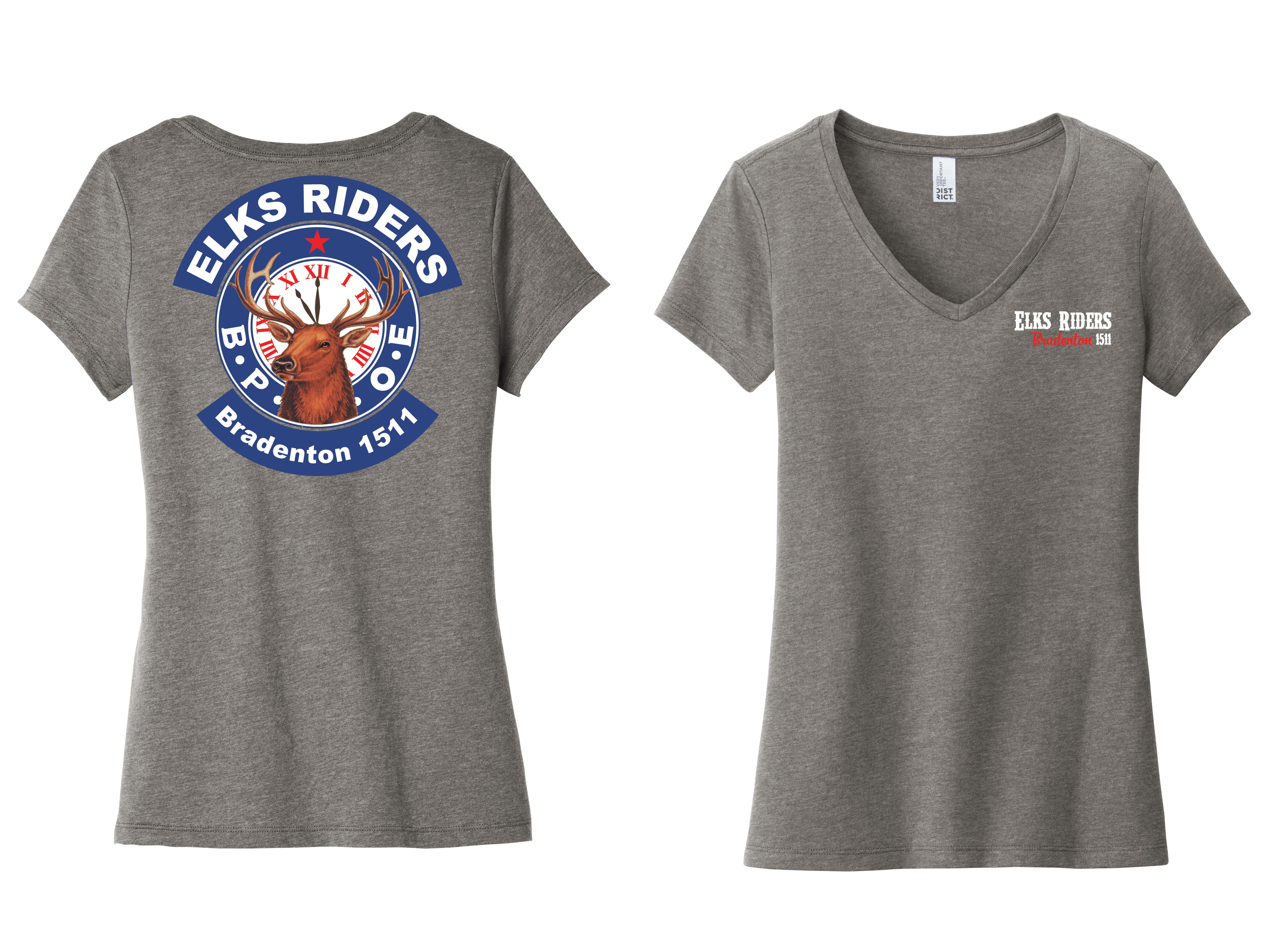 Vp Dt6503 Greyfrost Bradenton