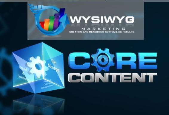 WYSIWYG Marketing - Industrial Manufacturing Marketing