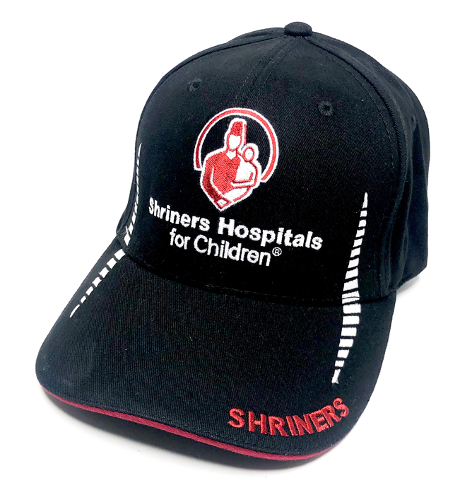 Shriners cap hot sale