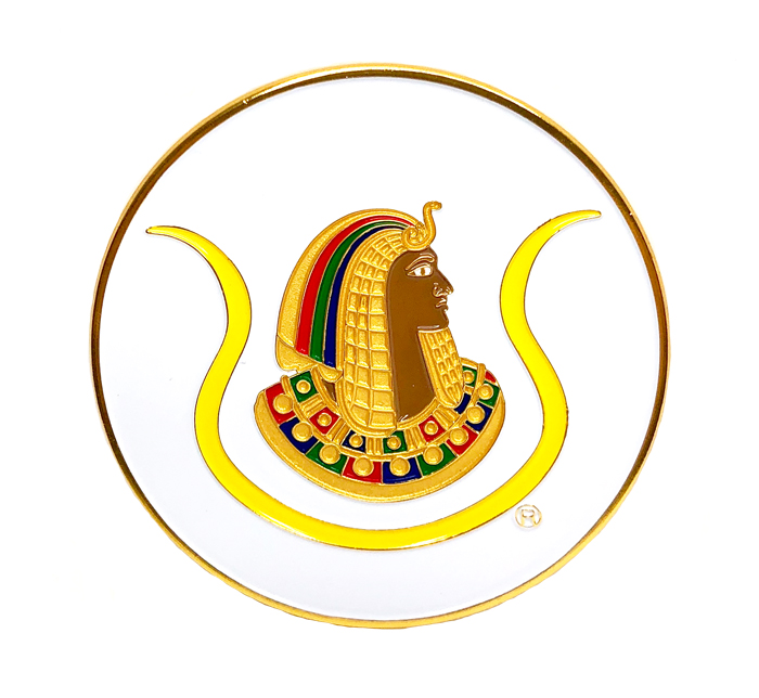 Daughters of the Imperial Court by D Turin Company Daughters of the Imperial Court by D Turin Company
