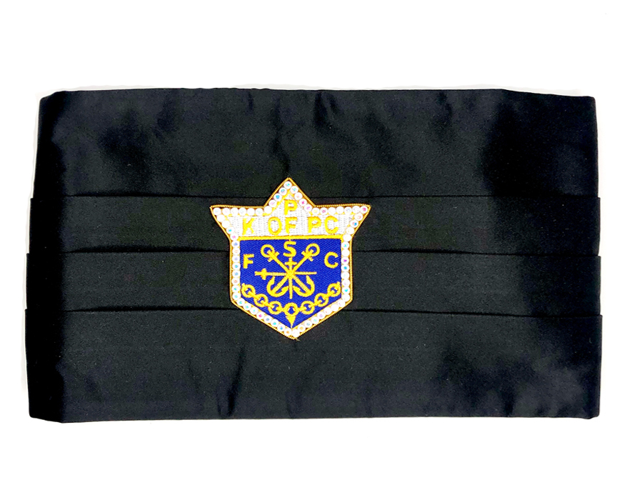 TH281 Royal Masonic Benevolent Institution 1913 Stewards 