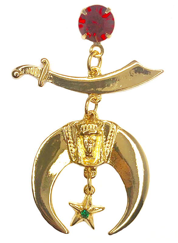 Prince Hall Shriners Imperial Session 2025