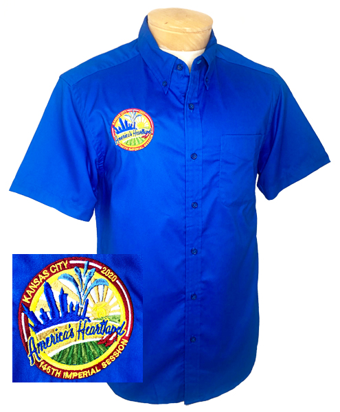 Kansas City Blue Men