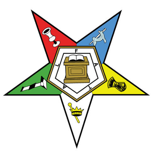 Order of the Eastern Star