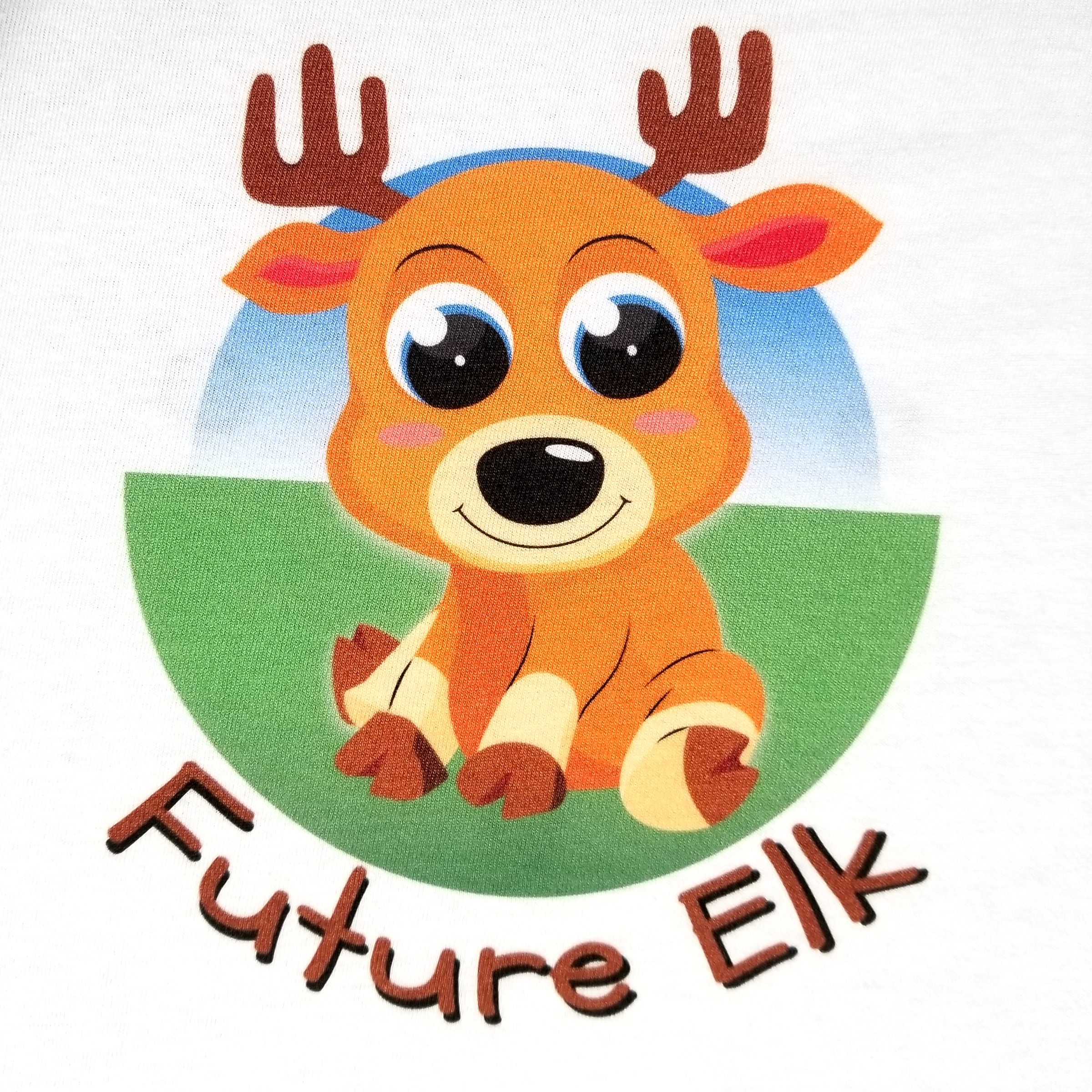 Future Elk 2
